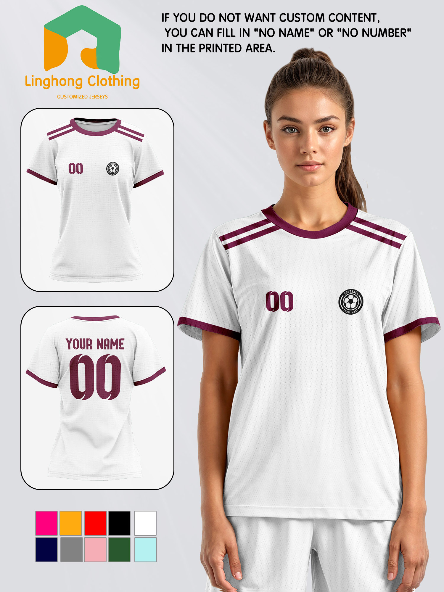 Qatar away 2026 personalized c - Summer Away Clothing ulasan dan harga