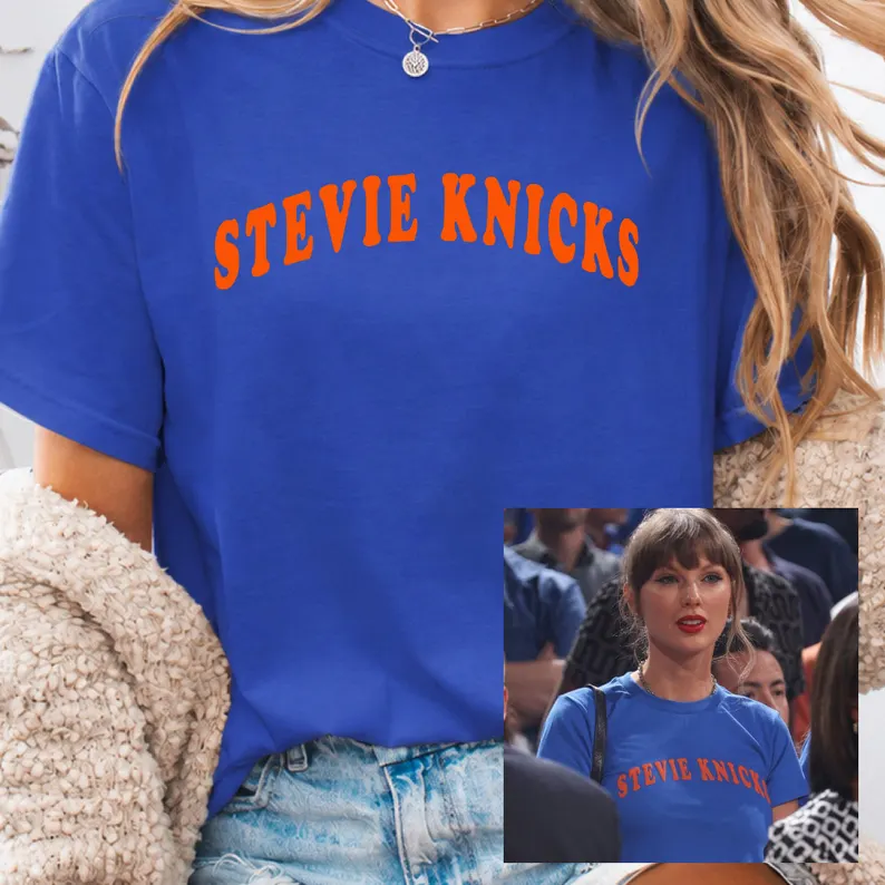 2026 summer Stevie Knicks Swif - Summer Clothing Nyc ulasan dan harga