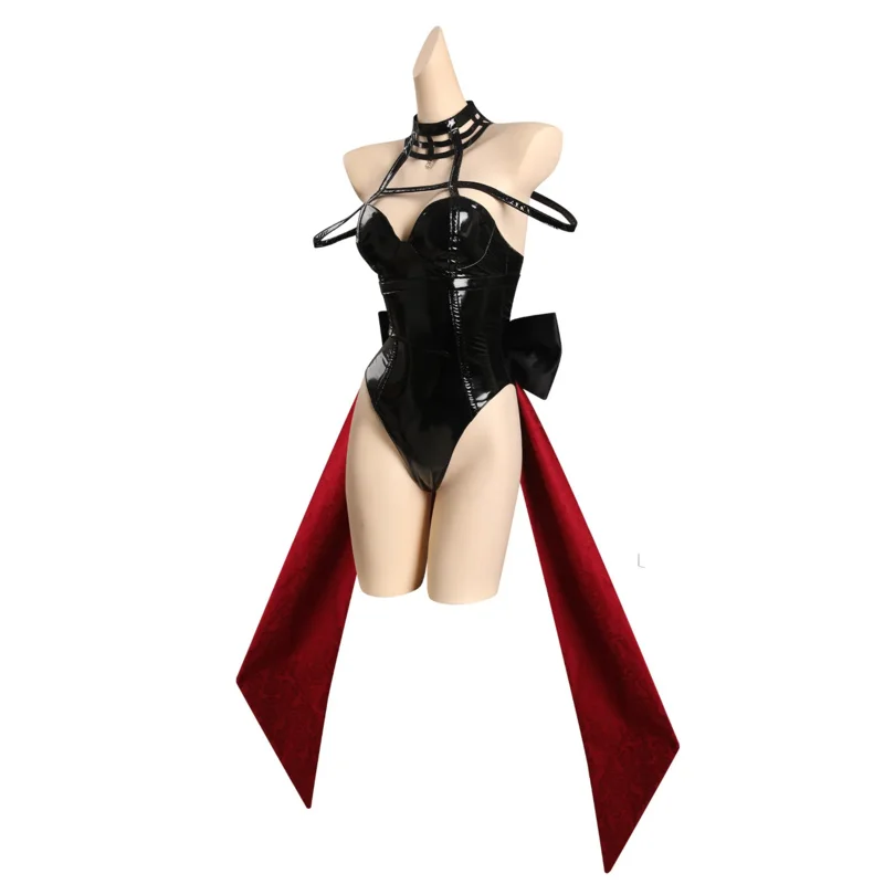 CosplaySPY Cosplay FAMILY Cost - Romper Playsuit Women ulasan dan harga