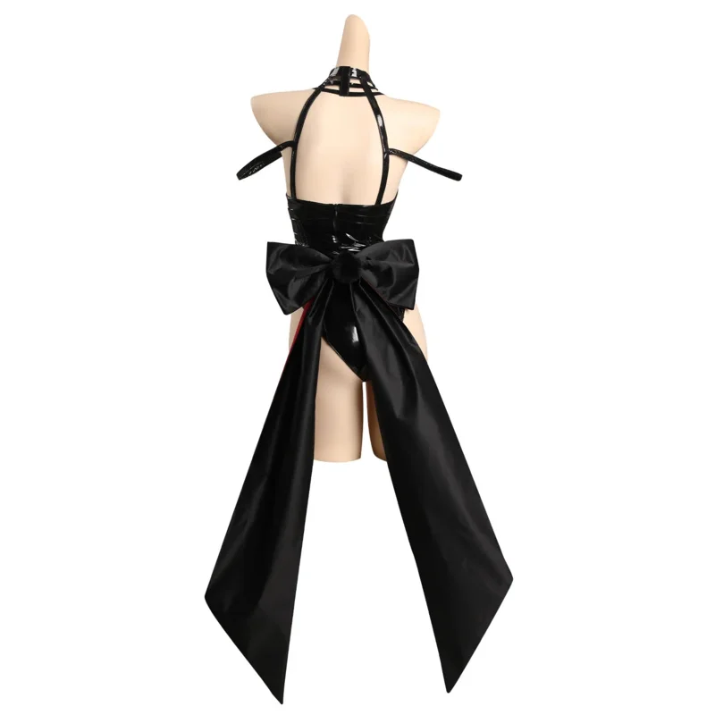 CosplaySPY Cosplay FAMILY Cost - Romper Playsuit Women ulasan dan harga