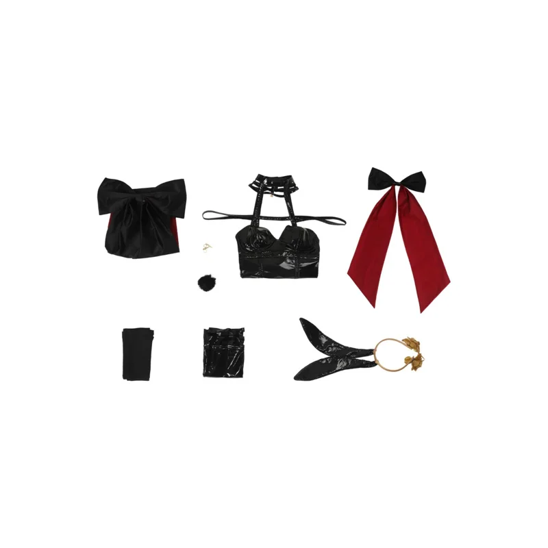 CosplaySPY Cosplay FAMILY Cost - Romper Playsuit Women ulasan dan harga