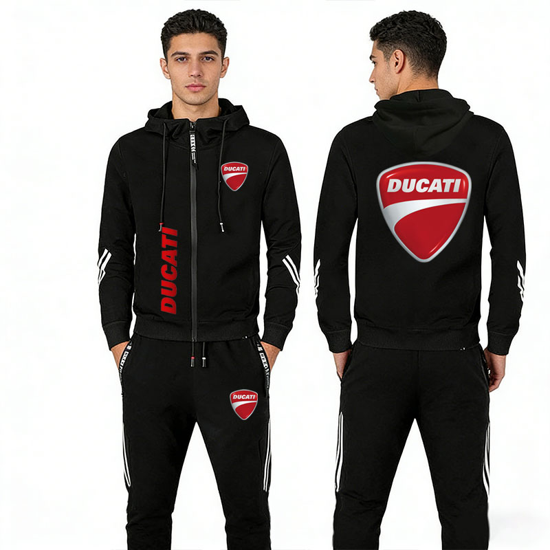 2026 Hot Ducati Spring summer  - Summer Clothing Motorcycle ulasan dan harga