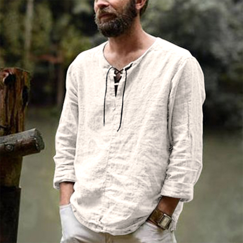 Summer new men's Renaissance c - Summer Renaissance Clothing ulasan dan harga