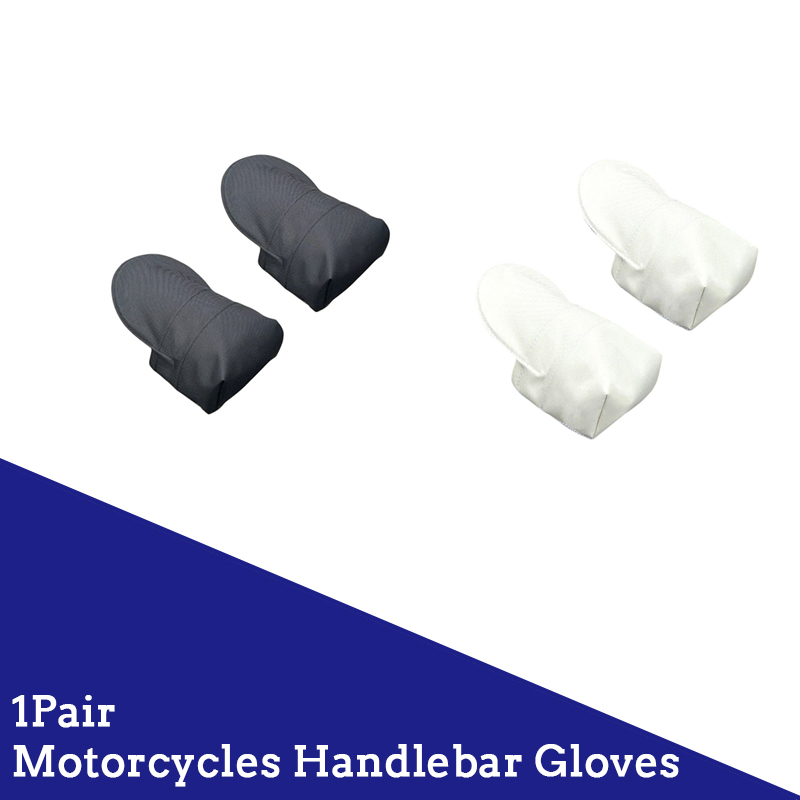 Electric Car Handlebar Cover M - Summer Clothing Motorcycle ulasan dan harga