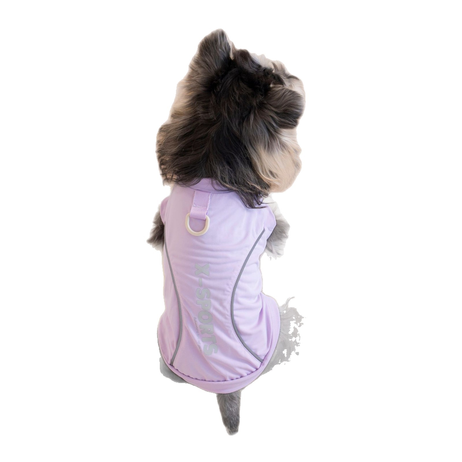 Pet Dog Clothing For Spring Su - Summer Clothing Cheap ulasan dan harga