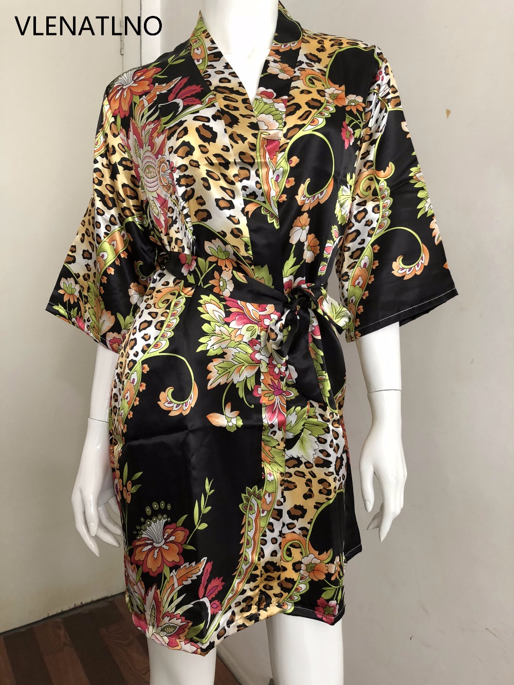 VLENATLNO Silk Satin Wedding B - Summer Nights Clothing ulasan dan harga