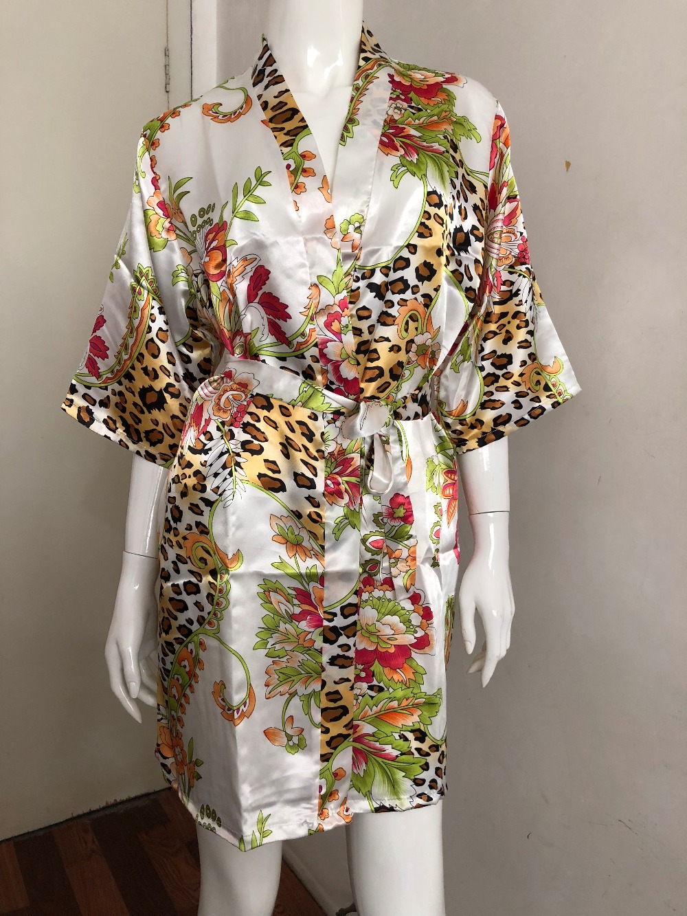 VLENATLNO Silk Satin Wedding B - Summer Nights Clothing ulasan dan harga