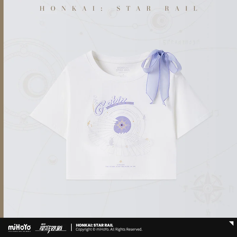 MiHoYo Genuine Original Game H - Summer Clothing Gifts ulasan dan harga