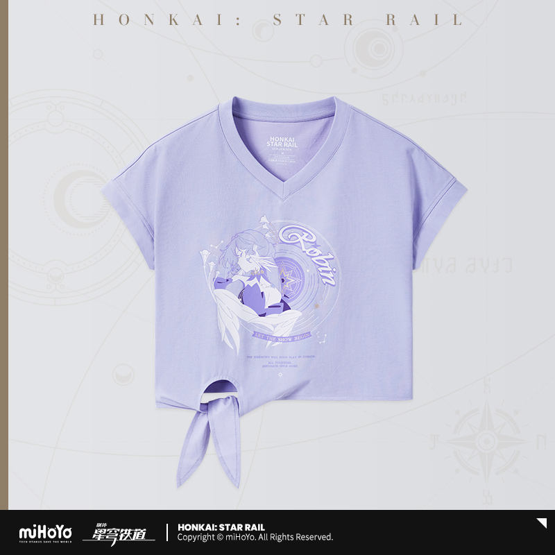 MiHoYo Genuine Original Game H - Summer Clothing Gifts ulasan dan harga