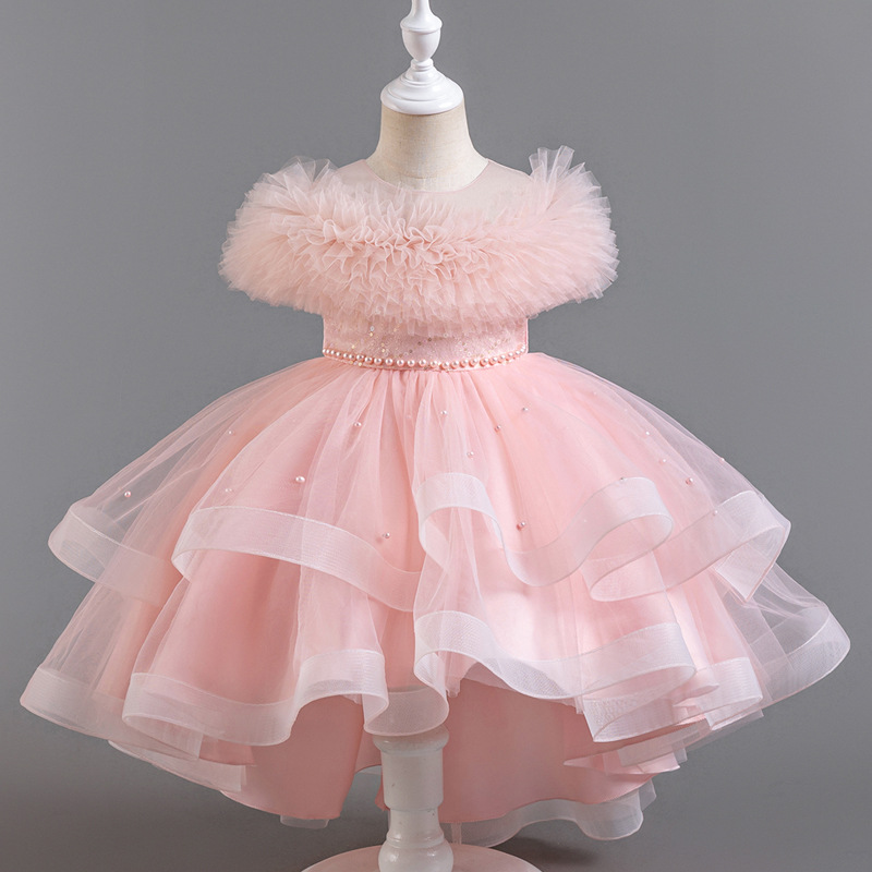 Fashion Solid Color Girl Eveni - Summer Clothing For Teen Girls ulasan dan harga