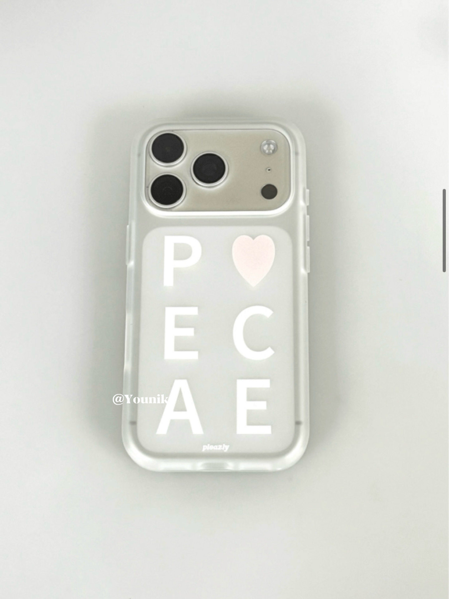 Ins Trendy Summer Sweet Pink G - Summer Closet ulasan dan harga