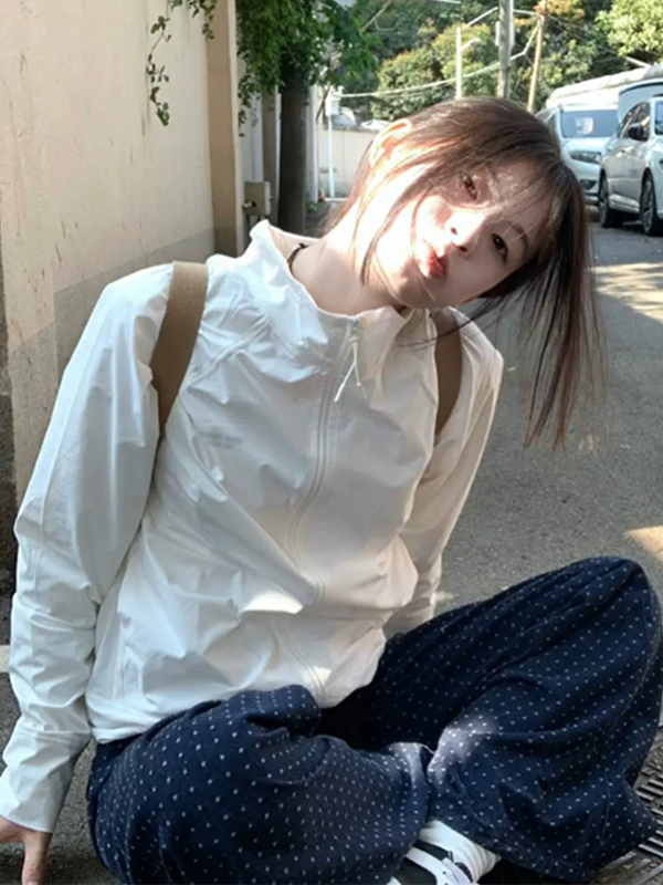 Women's Summer 2026 New Outdoo - Summer Uv Clothing ulasan dan harga