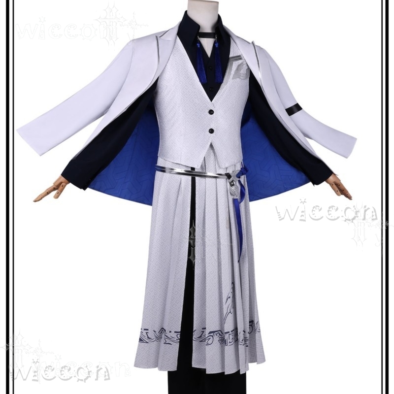 Honkai Star Rail Jing Yuan Col - Romper Playsuit Women ulasan dan harga