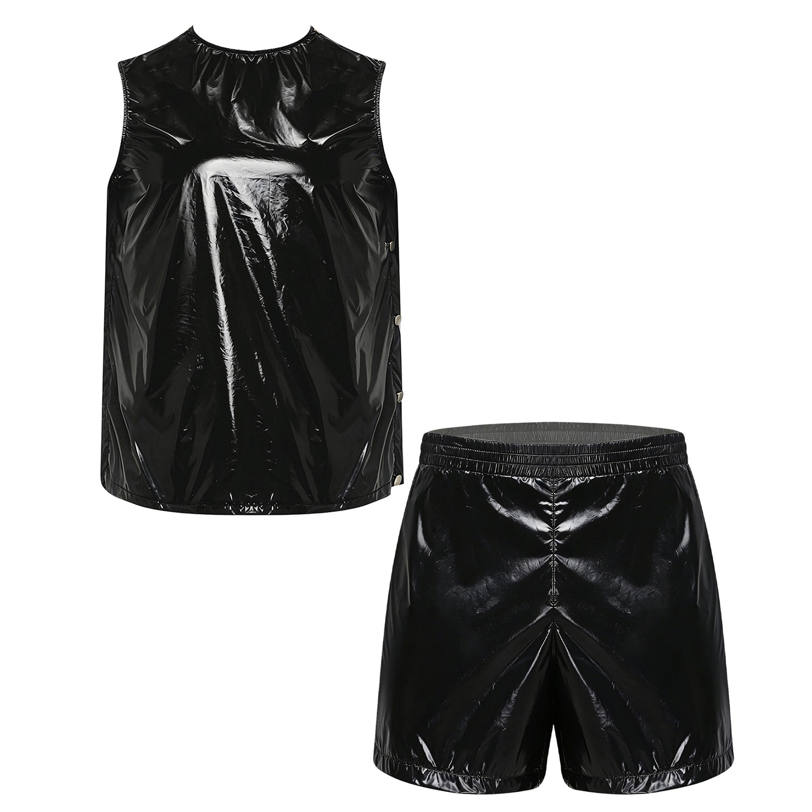 Mens Waterproof Sweat Tracksui - Summer Clothing ulasan dan harga