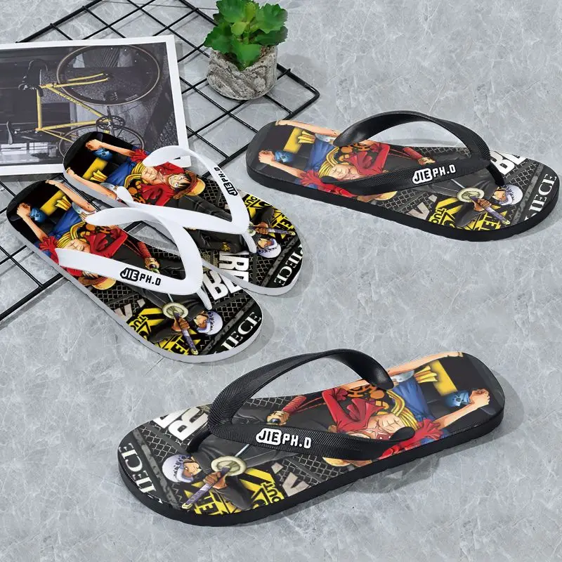 Wholesale 2026 Mens Flip Flops - Summer Away Clothing ulasan dan harga
