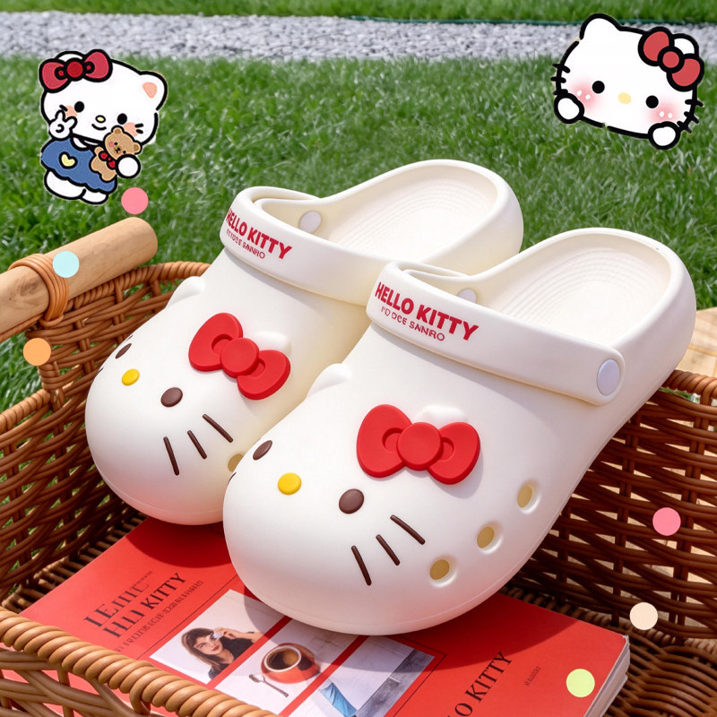 Kawaii Hello Kitty Summer Wome - Summer Away Clothing ulasan dan harga