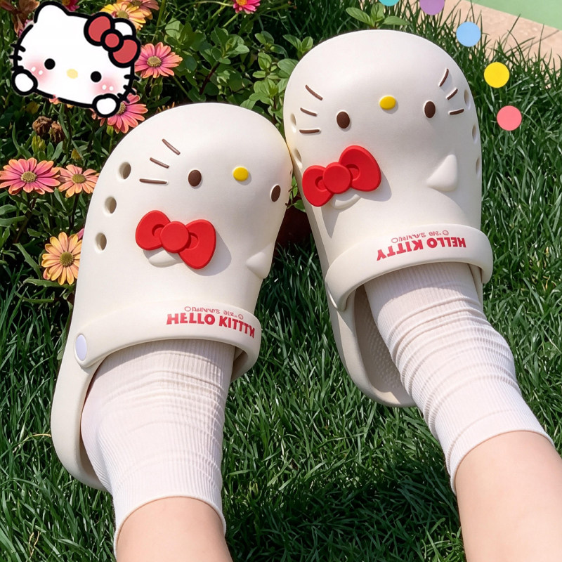Kawaii Hello Kitty Summer Wome - Summer Away Clothing ulasan dan harga