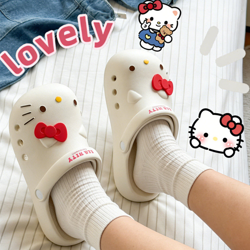 Kawaii Hello Kitty Summer Wome - Summer Away Clothing ulasan dan harga