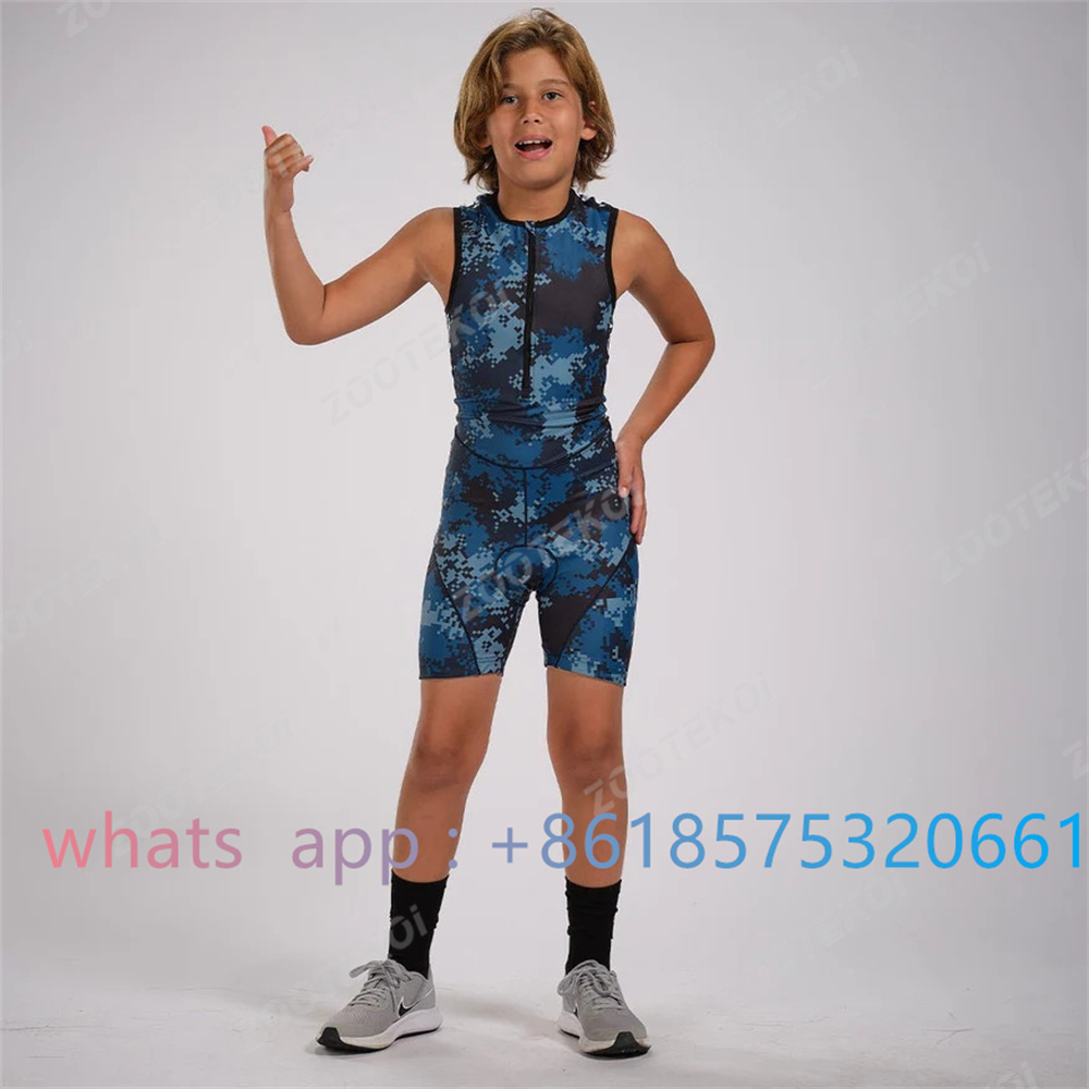 Zootekoi Boys Girls Universal  - Summer Clothing Kids Sale ulasan dan harga