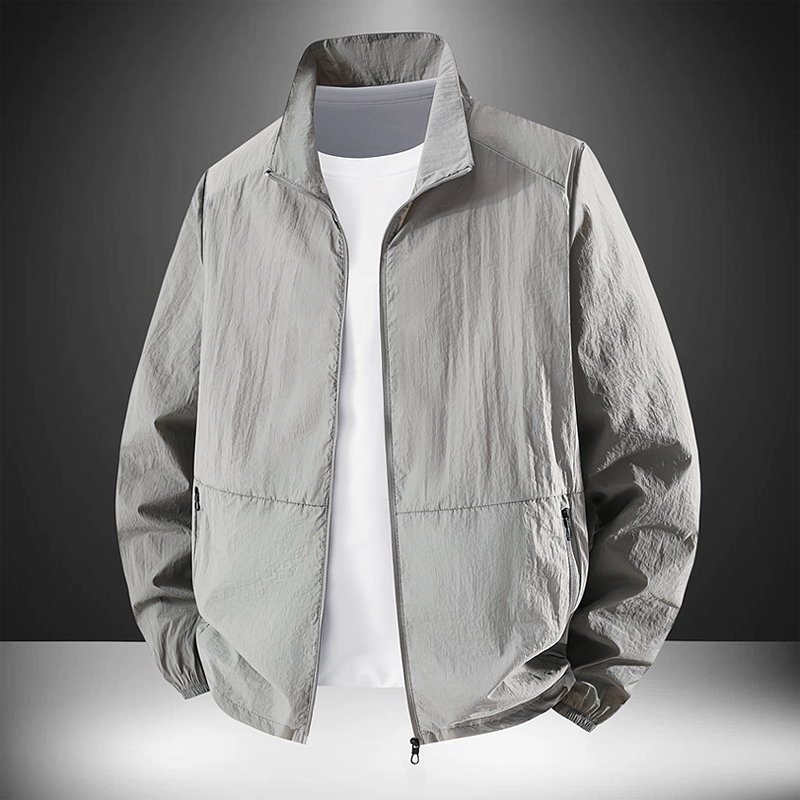 Outdoor Men's Ultra-thin Quick - Summer Uv Clothing ulasan dan harga