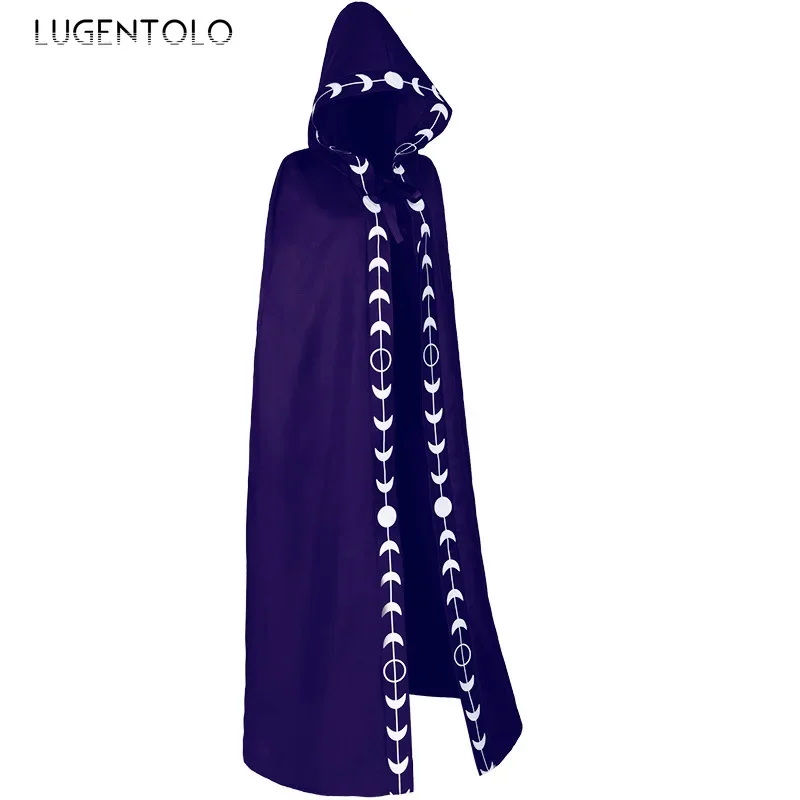 Women Hooded Halloween Capes M - Summer Renaissance Clothing ulasan dan harga