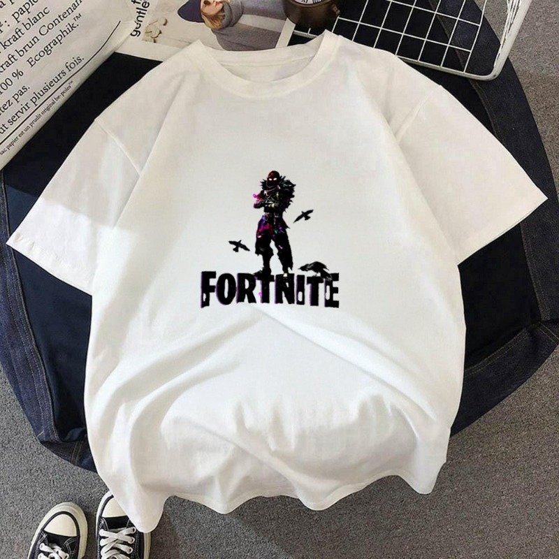 Fortnite Clothing Tees Summer  - Summer Clothing Gifts ulasan dan harga