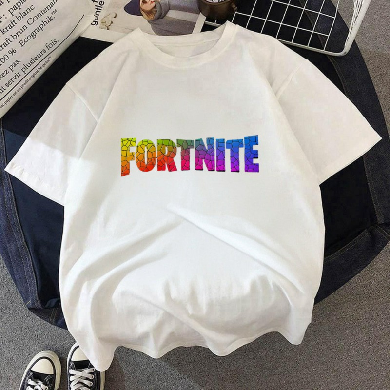 Fortnite Clothing Tees Summer  - Summer Clothing Gifts ulasan dan harga