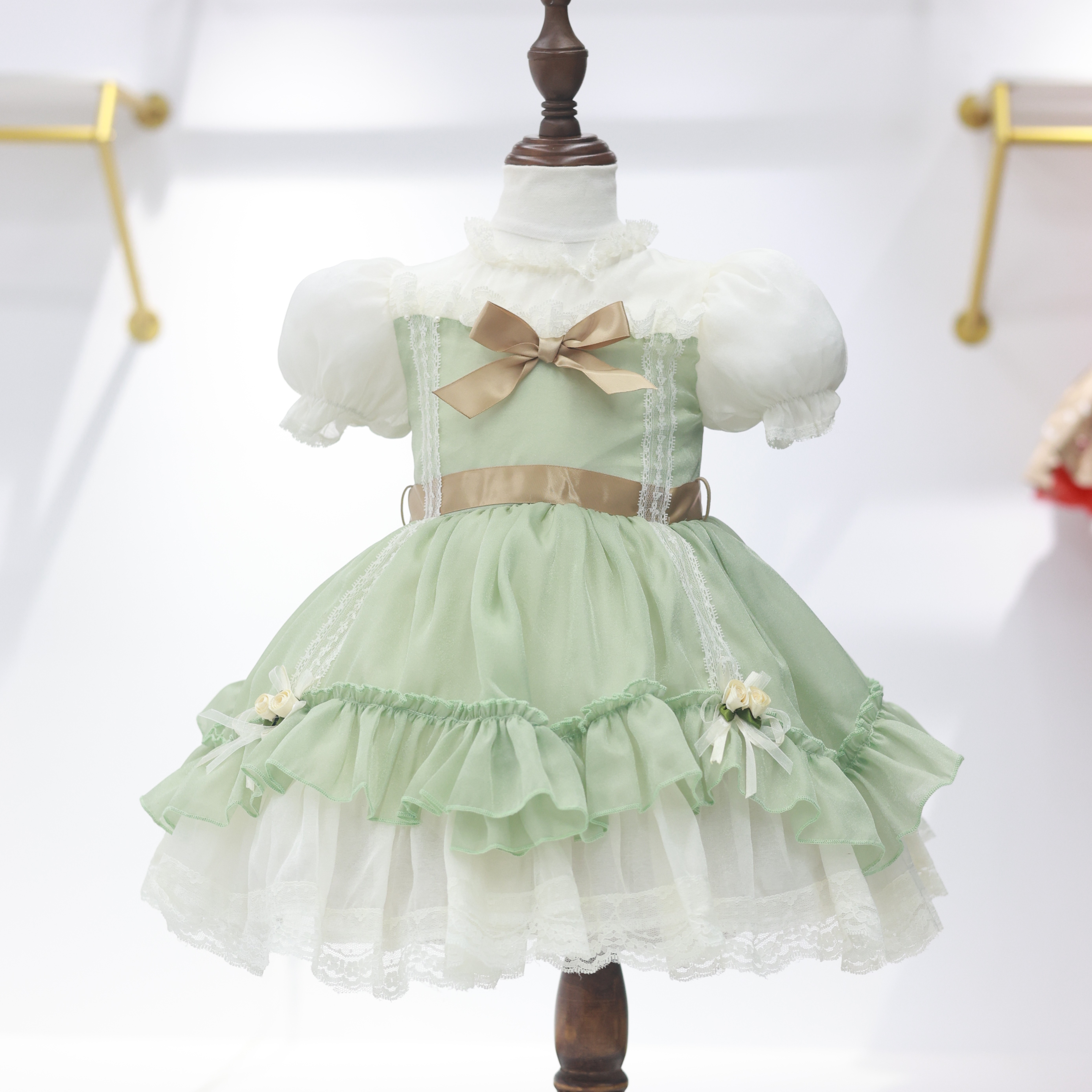 0-12Y Baby Girl Summer Light G - Summer Clothing For Teen Girls ulasan dan harga