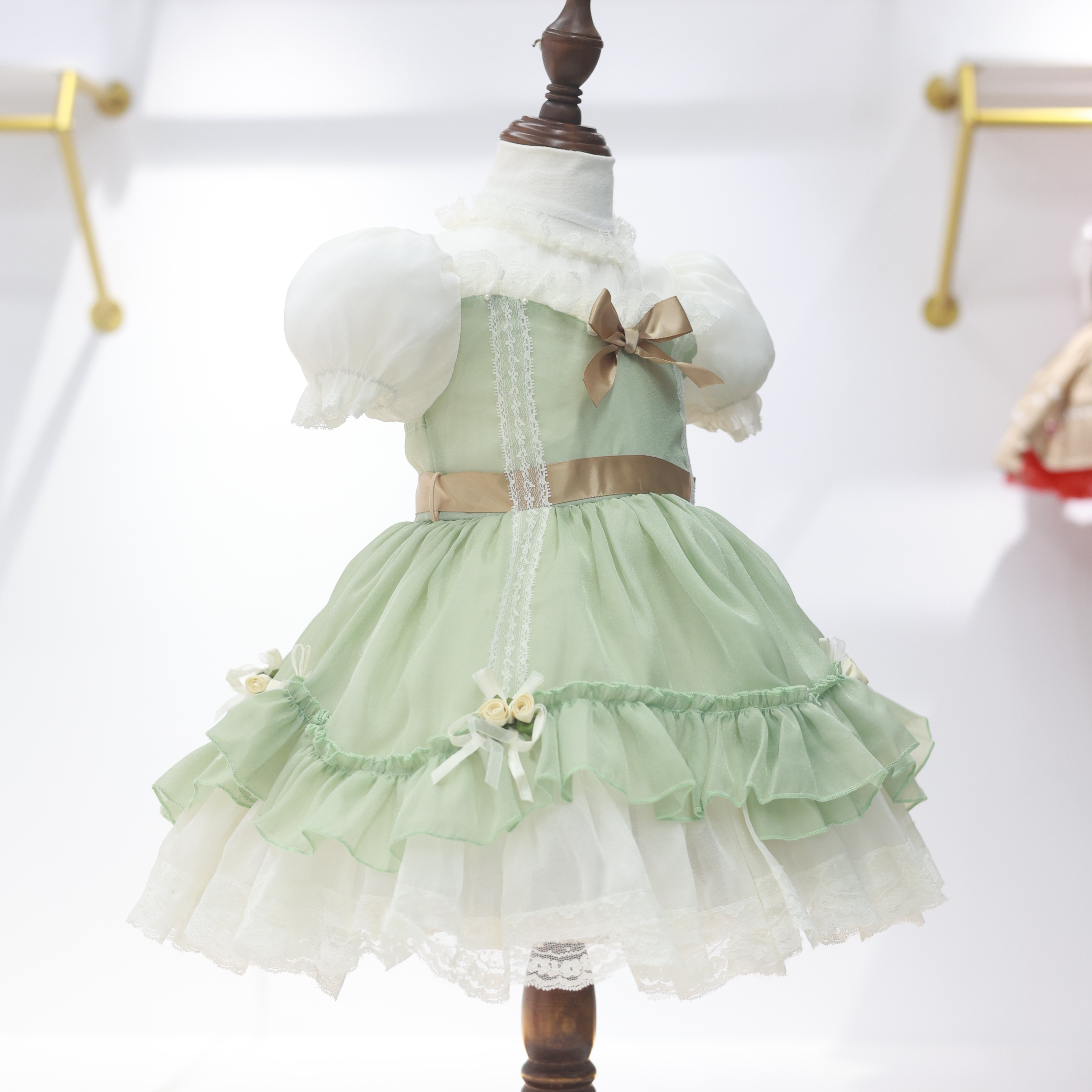 0-12Y Baby Girl Summer Light G - Summer Clothing For Teen Girls ulasan dan harga