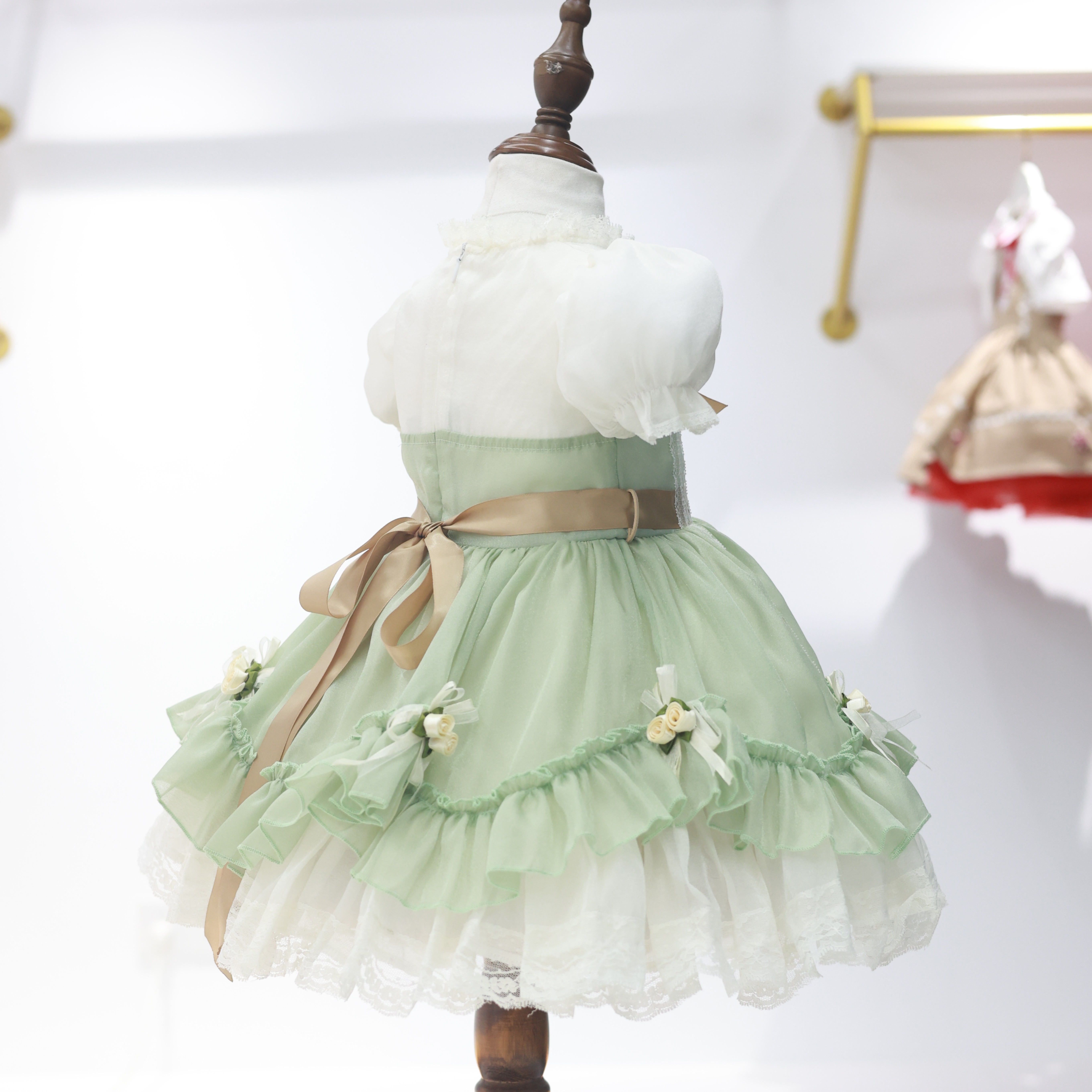 0-12Y Baby Girl Summer Light G - Summer Clothing For Teen Girls ulasan dan harga