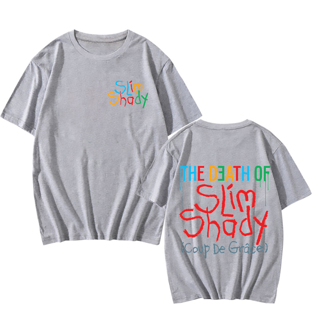 Casual Clothing Eminem Album T - Summer Renaissance Clothing ulasan dan harga