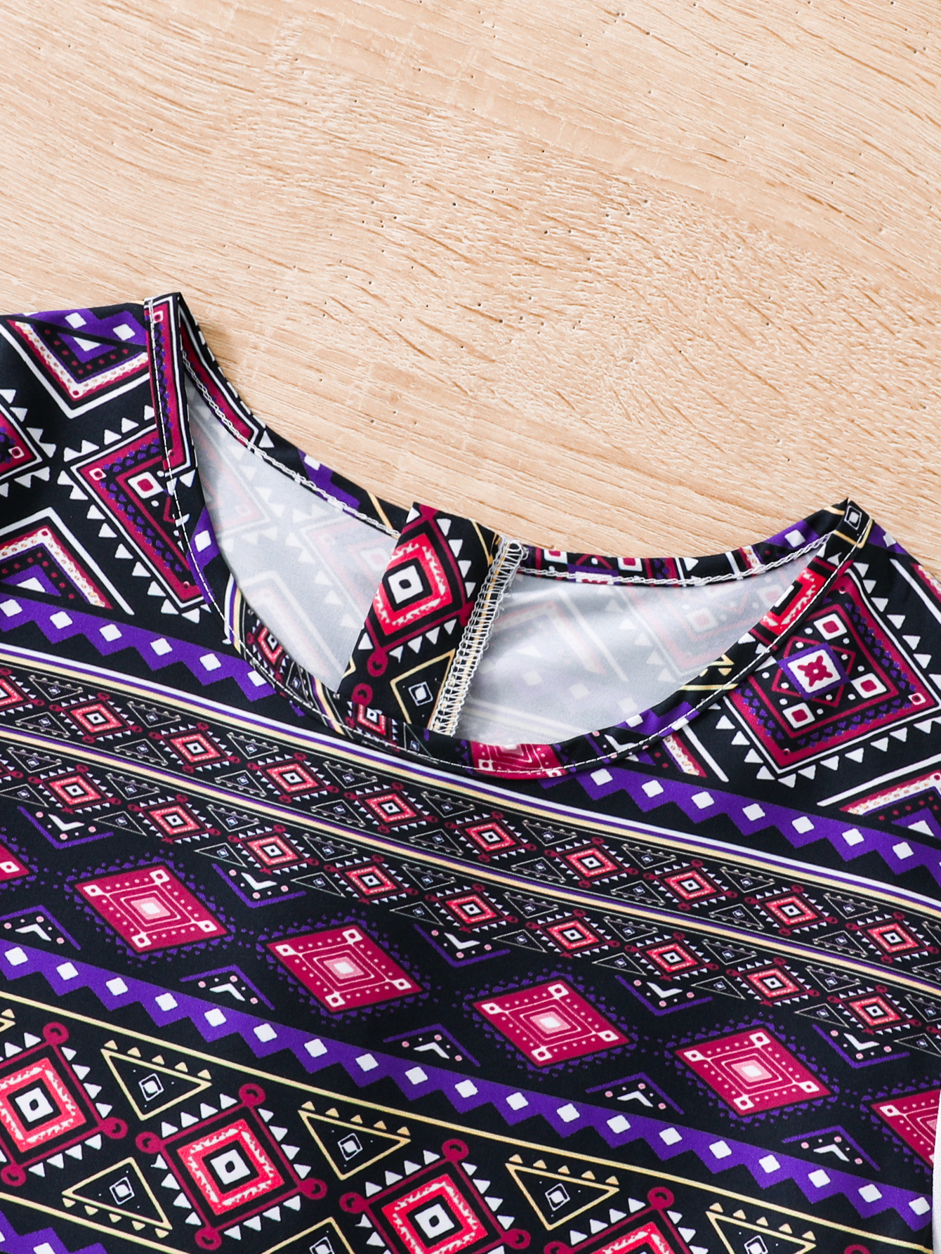 Summer children girls ethnic s - Summer Clothing For Teen Girls ulasan dan harga