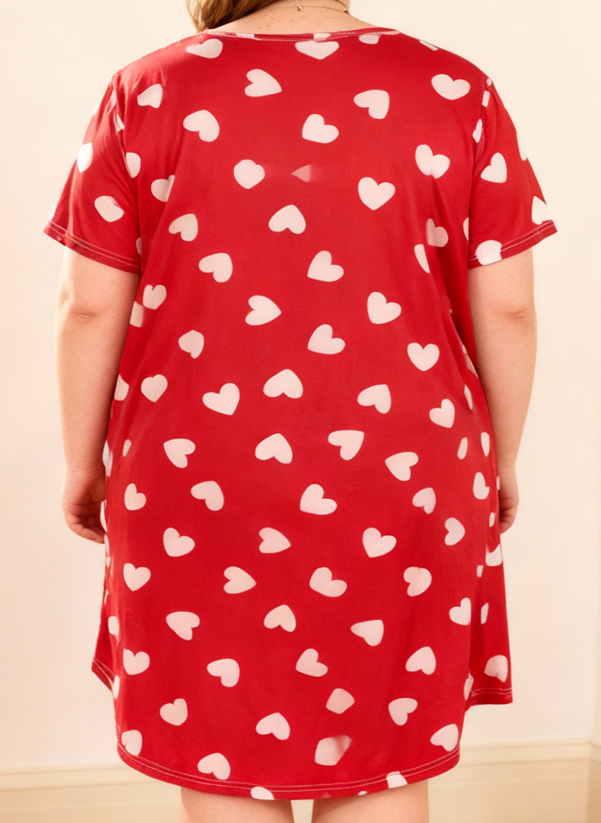 Plus Size Women's Spring Summe - Summer Nights Clothing ulasan dan harga