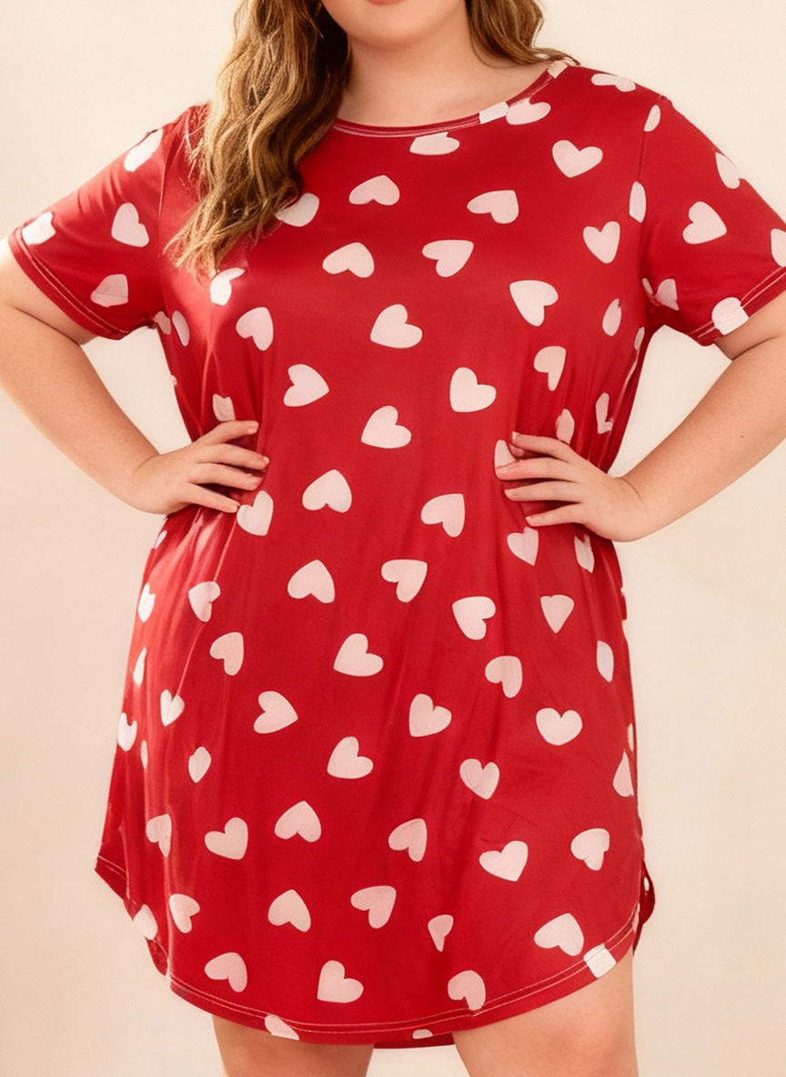 Plus Size Women's Spring Summe - Summer Nights Clothing ulasan dan harga