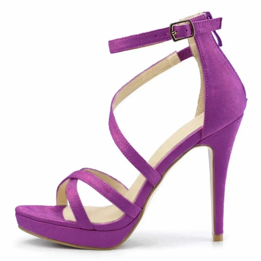 Women Sandals Summer Sexy Pump - Summer Closet ulasan dan harga