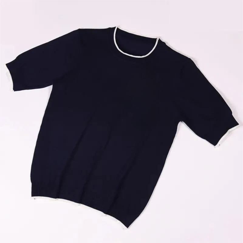 Women Sweater Summer Spring Ko - Summer Jumper Clothing ulasan dan harga