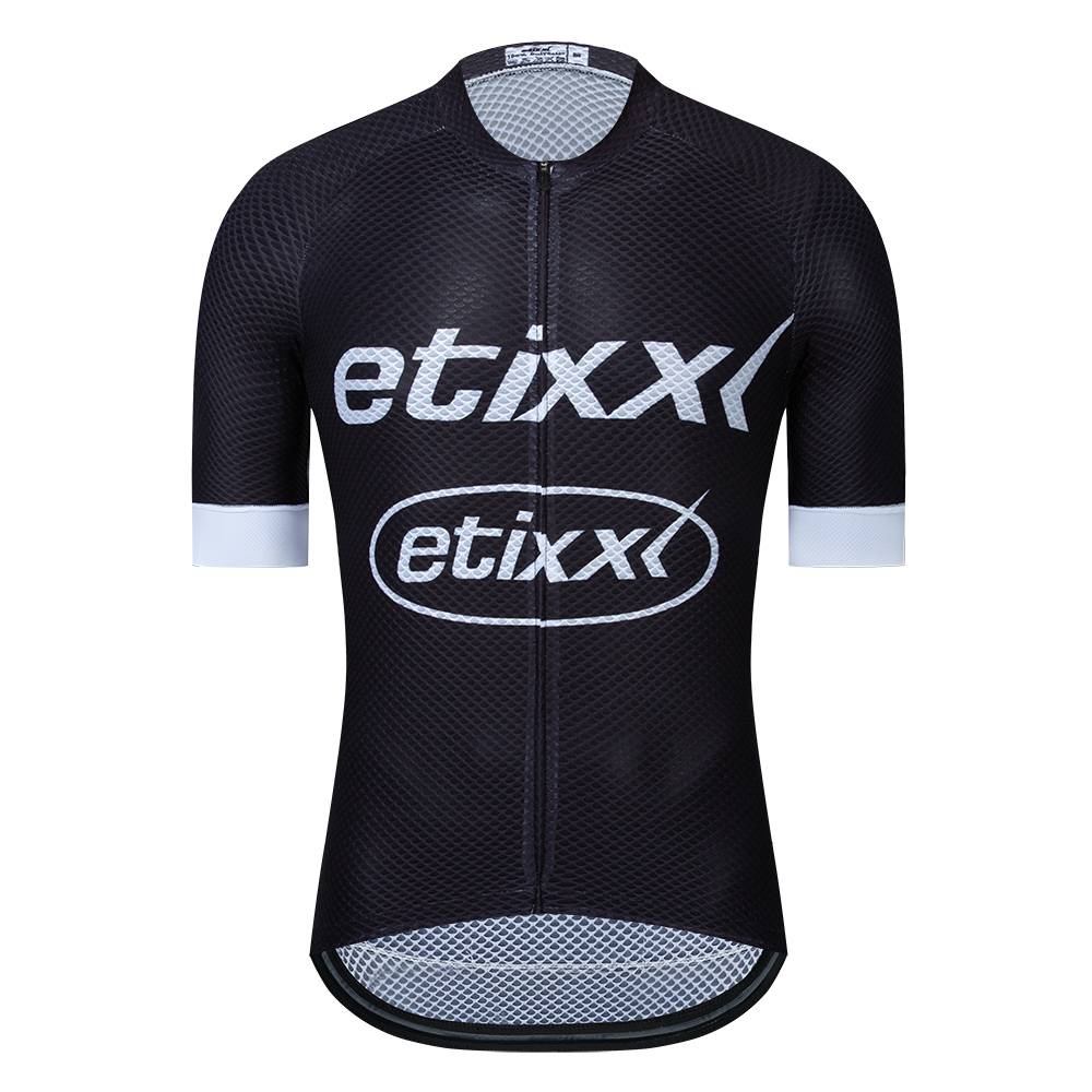 NEW Man Cycling Maillot Men MT - Summer Jumper Clothing ulasan dan harga