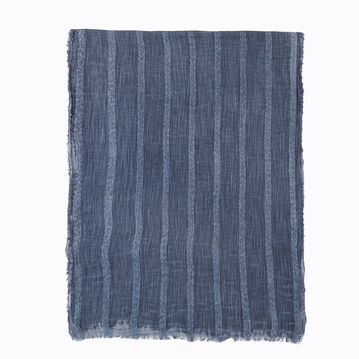 Cotton Linen Striped Scarf for - Linen Shorts Men ulasan dan harga