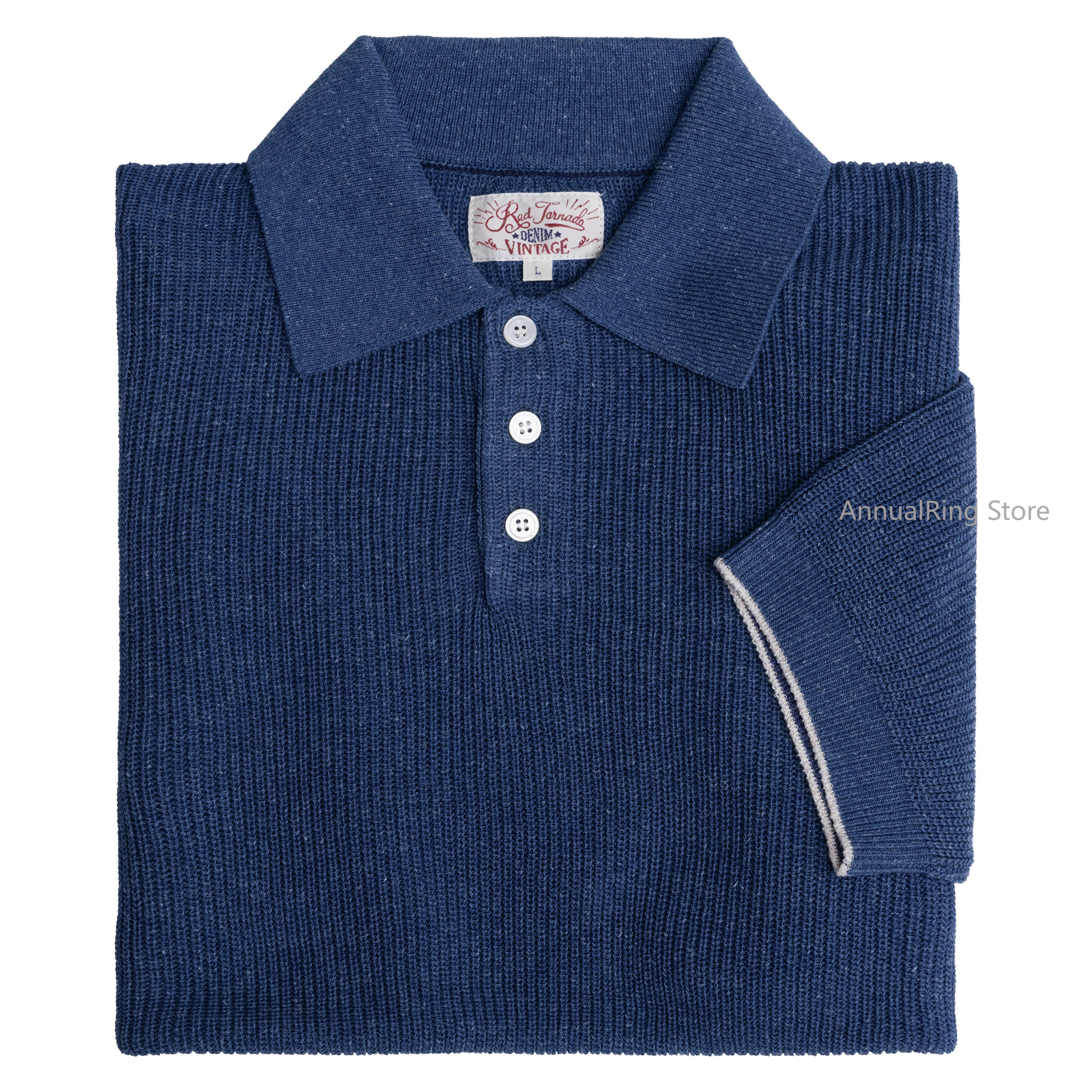Red Tornado Men's Linen Knit P - Summer Clothing Men Linen ulasan dan harga