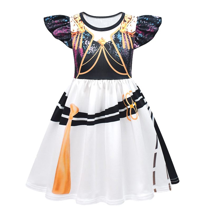 6 Styles Girls Cosplay Costume - Summer Nights Clothing ulasan dan harga