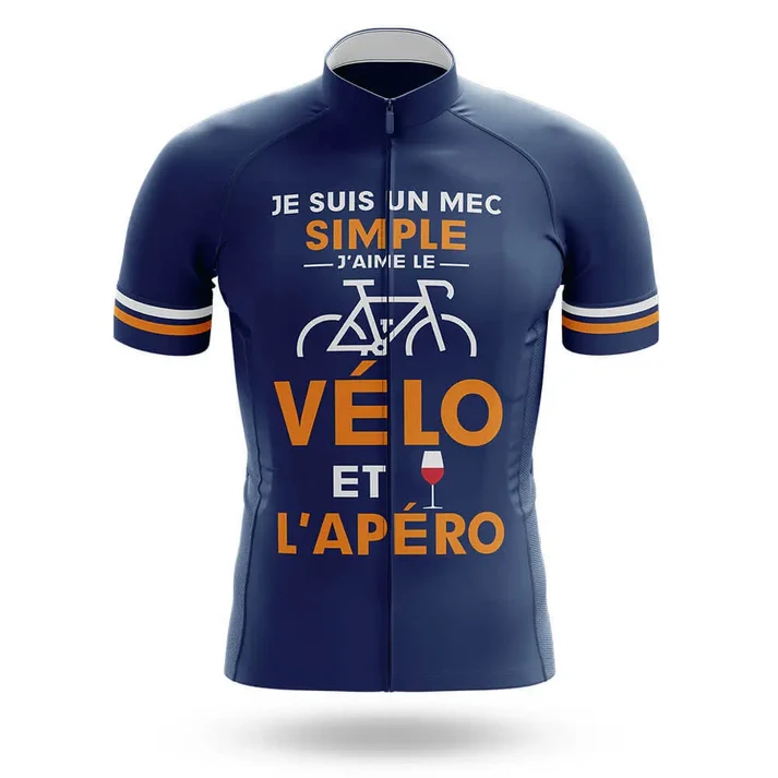 My Therapist Cycling Jersey Cl - Summer Jumper Clothing ulasan dan harga