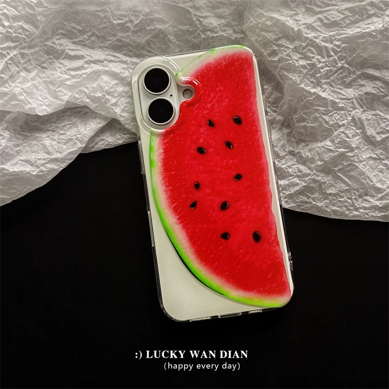 Summer Full Screen Fruits Stra - Summer Closet ulasan dan harga