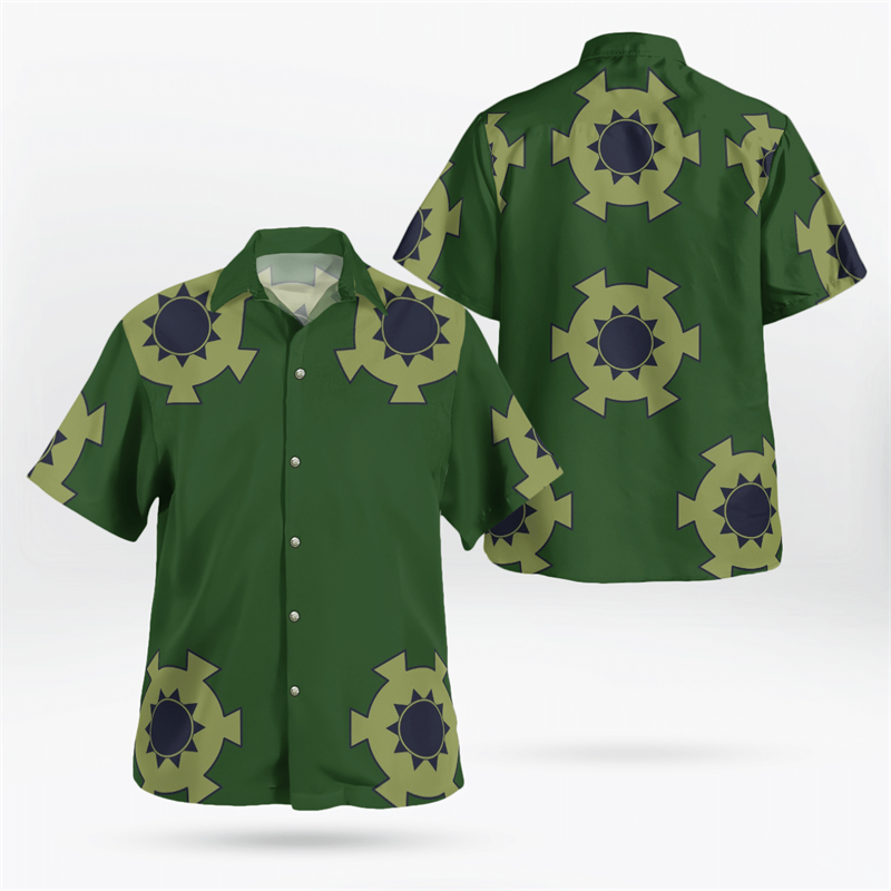 Funny Cosplay Male Shirts Hawa - Summer Clothing Cheap ulasan dan harga