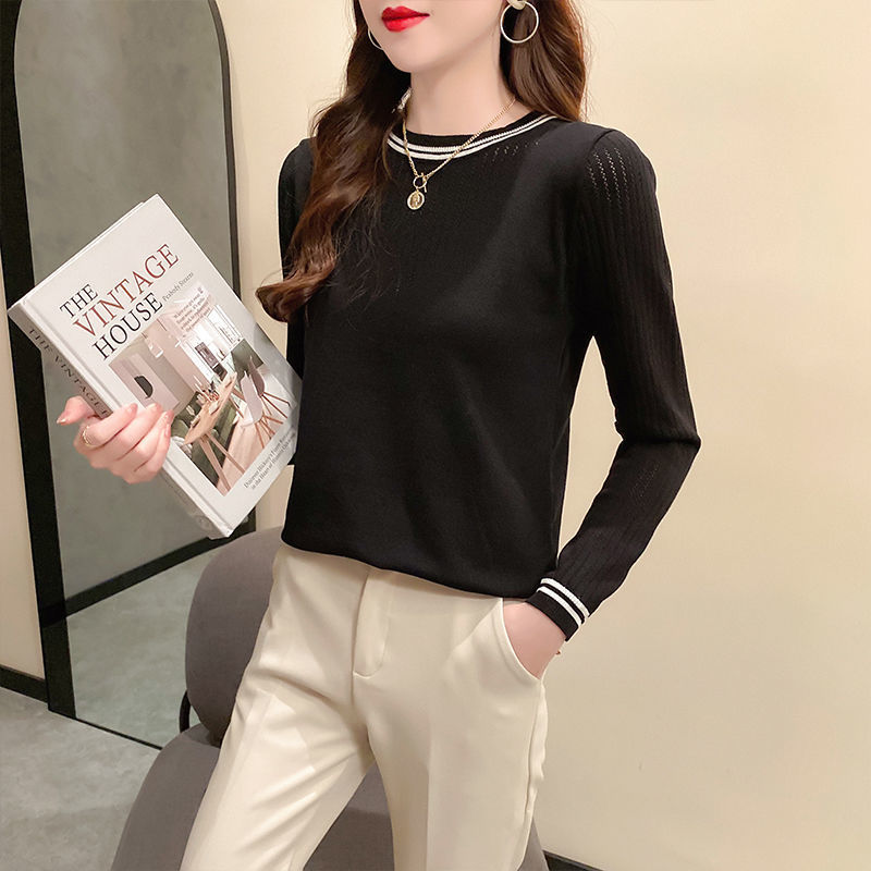 Spring Autumn Korean Version S - Summer Jumper Clothing ulasan dan harga