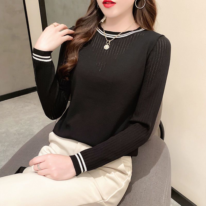 Spring Autumn Korean Version S - Summer Jumper Clothing ulasan dan harga