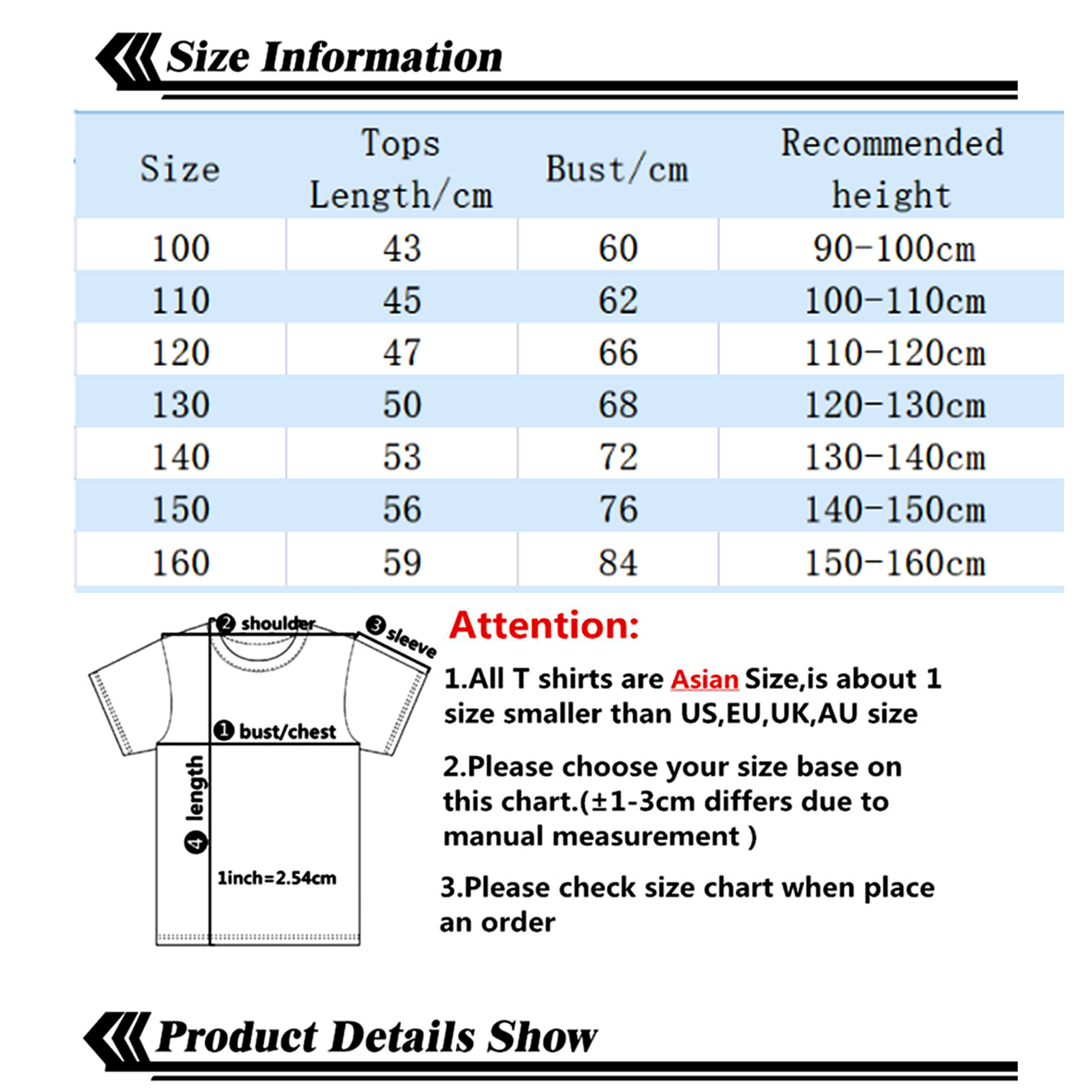 Short Sleeve T-shirt for Boys  - Summer Clothing Gifts ulasan dan harga