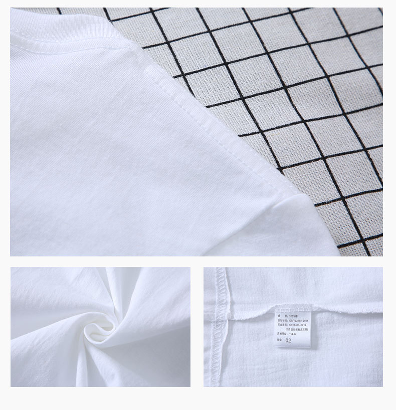 Short Sleeve T-shirt for Boys  - Summer Clothing Gifts ulasan dan harga